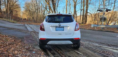 Buick Encore 2020