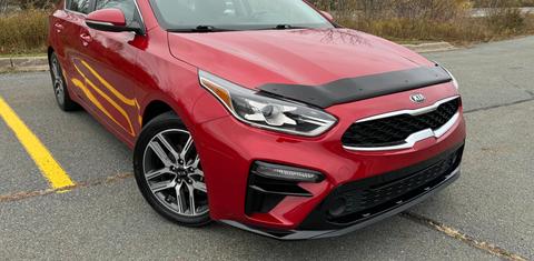 Kia Forte 2020