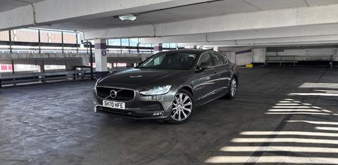 Volvo S90 2020