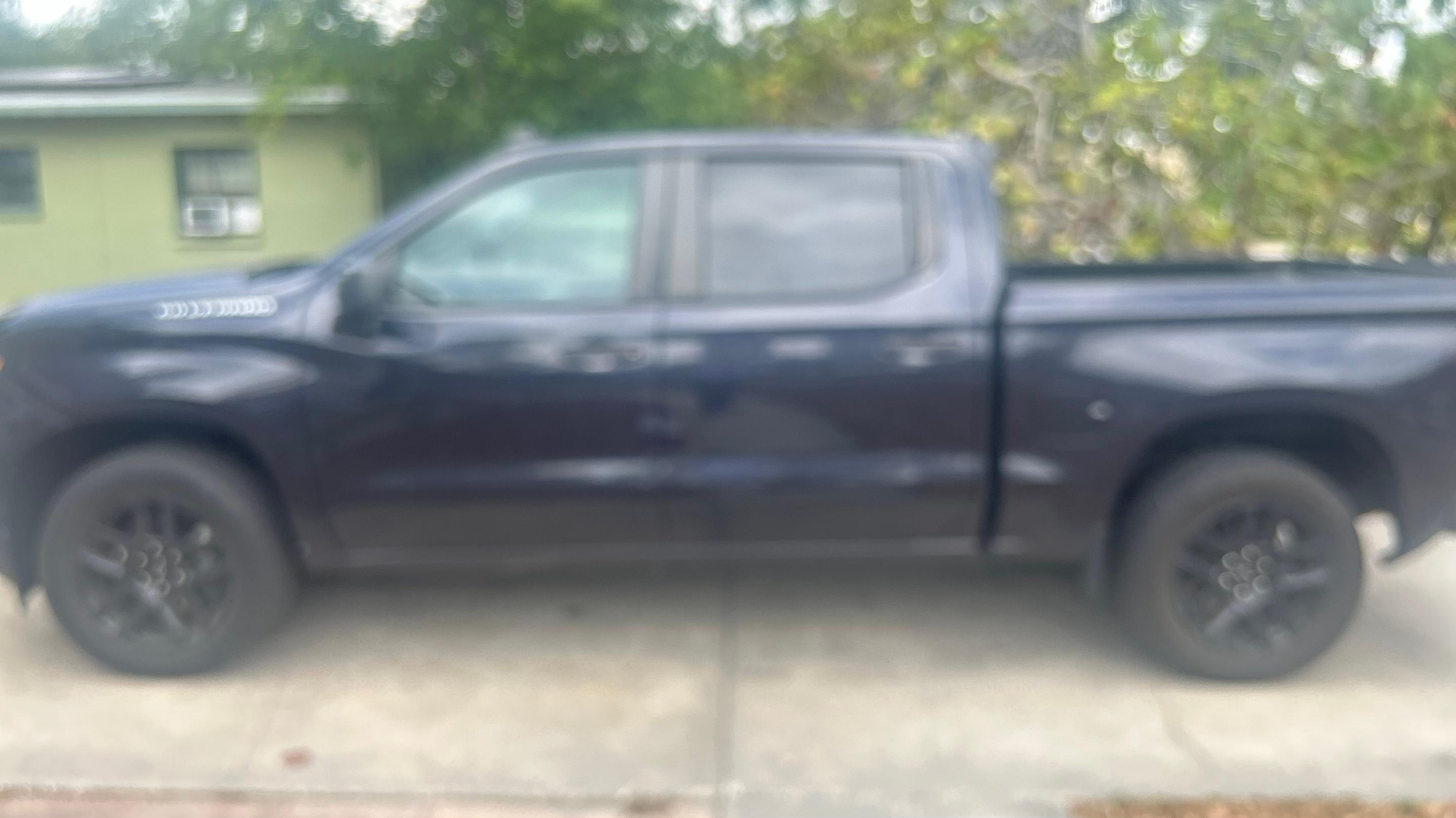 Chevrolet Silverado 1500 2023 in 