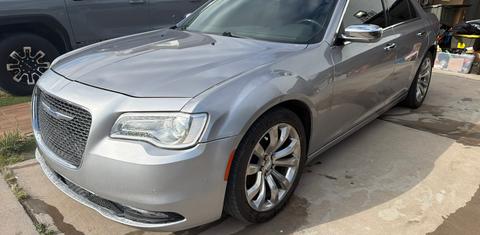 Chrysler 300 2018