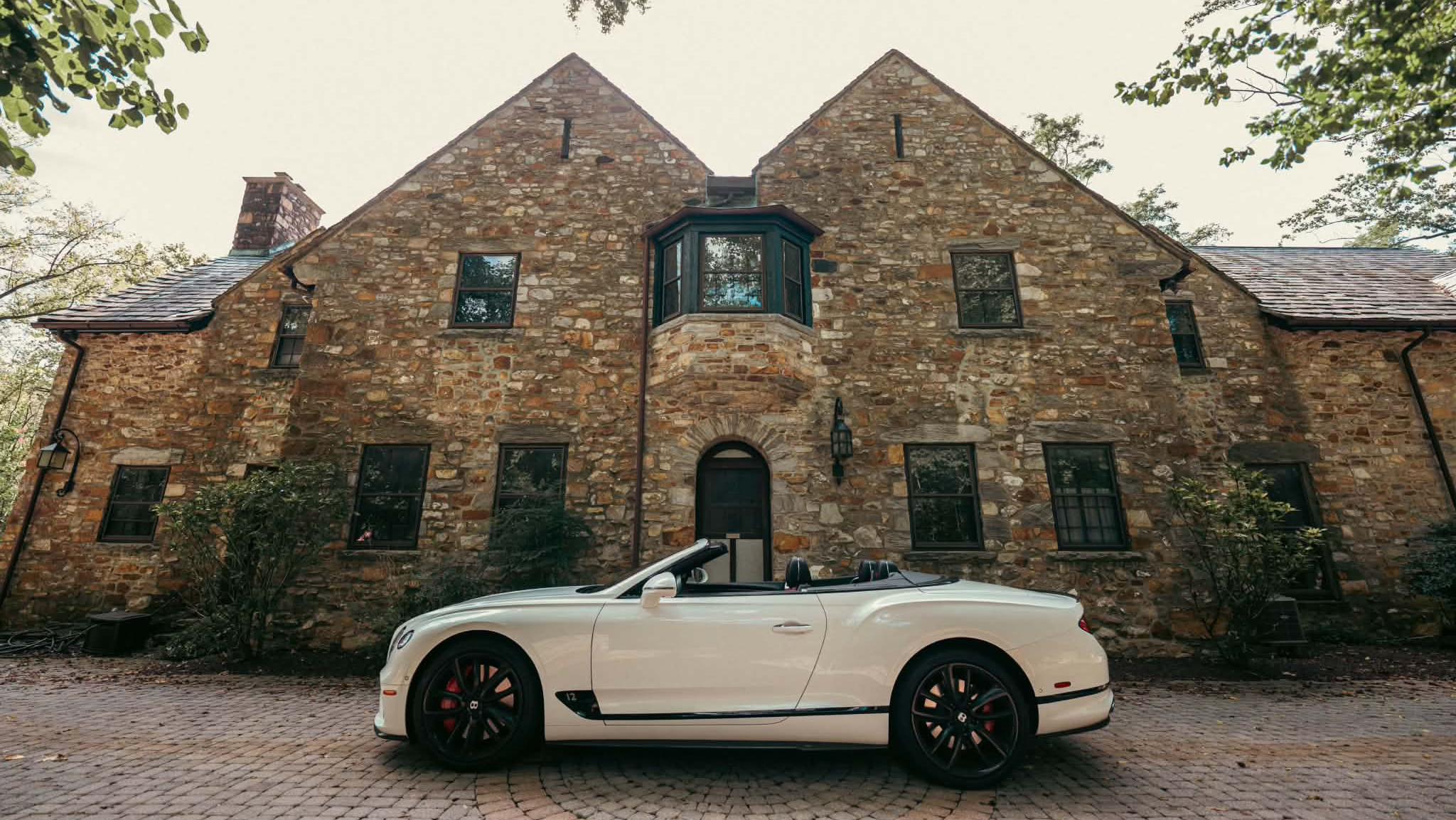 Bentley Continental GT 2021 in West Chester, PA