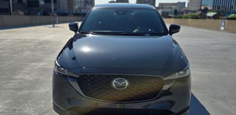 Mazda CX-5 2022