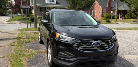Ford Edge 2020