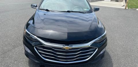 Chevrolet Malibu 2019