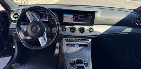 Mercedes-Benz CLS-Class 2019