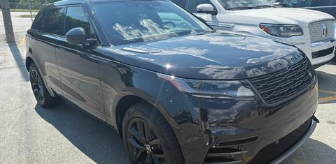 Land Rover Range Rover Velar 2026