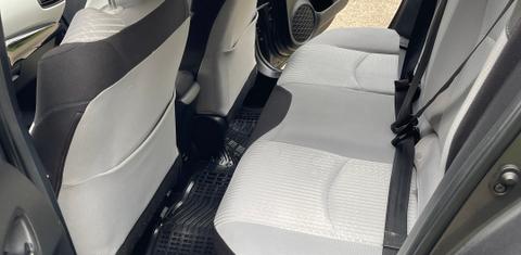 Toyota Prius 2018