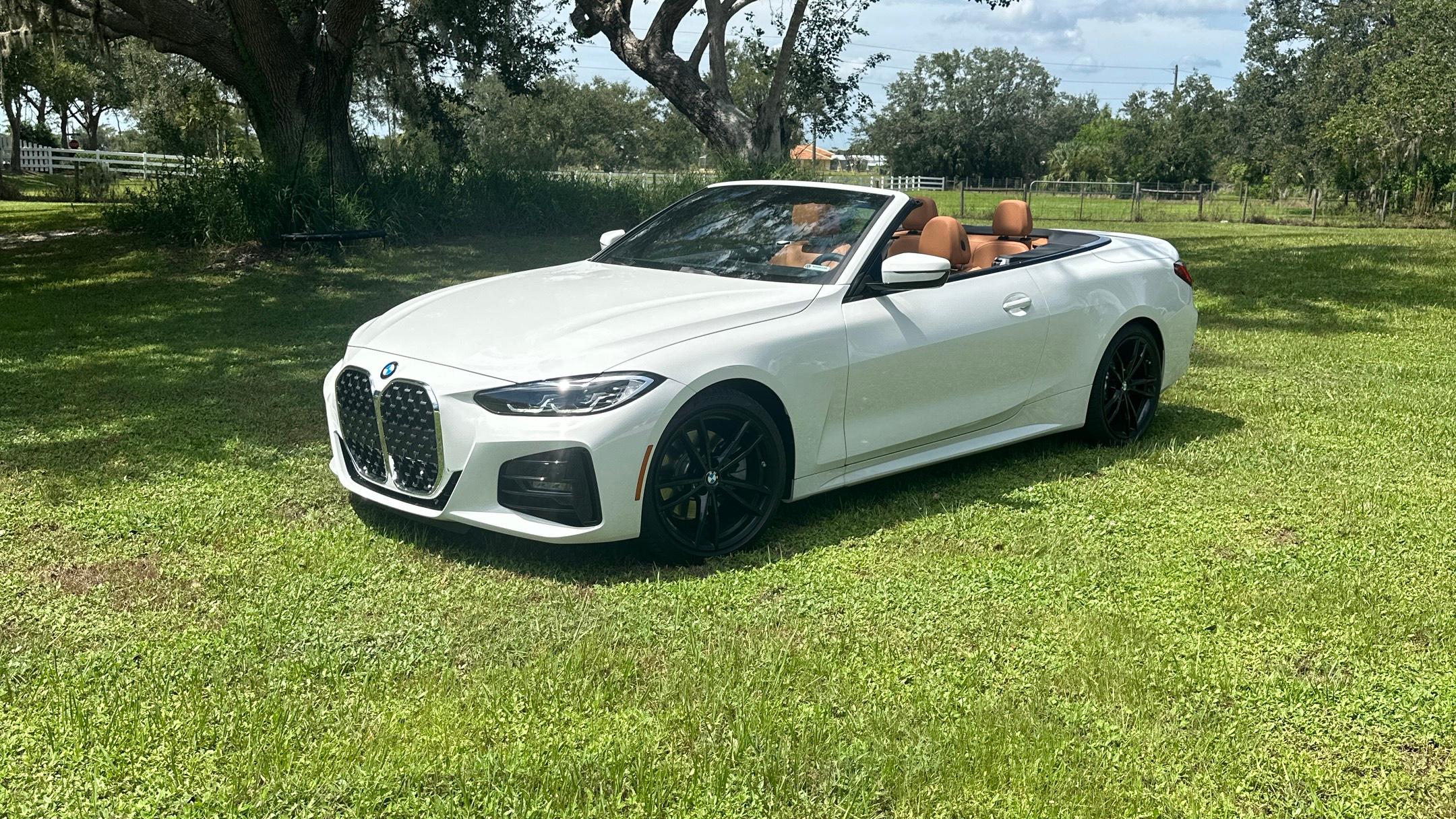 BMW 4 Series 2024 in Port Charlotte, FL