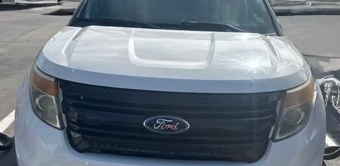 Ford Explorer 2015