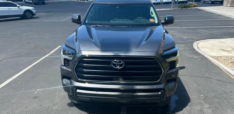 Toyota Sequoia 2024