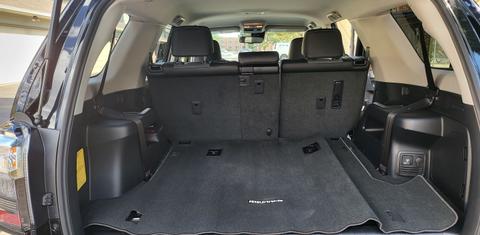 Toyota 4Runner 2022