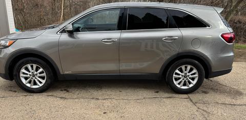 Kia Sorento 2019