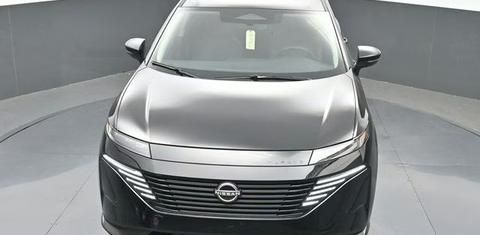 Nissan Murano 2026