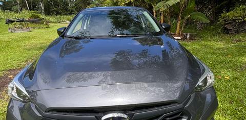 Subaru Crosstrek 2024