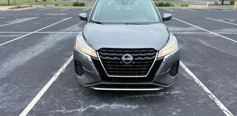 Nissan Kicks 2024