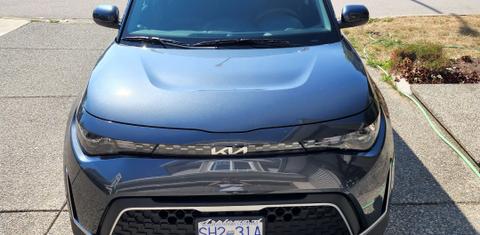 Kia Soul 2023
