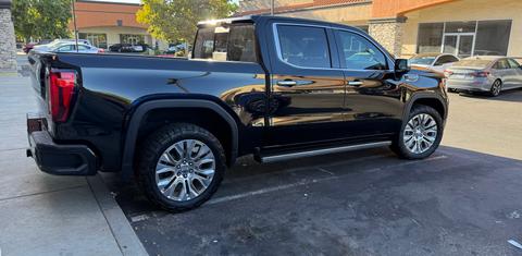 GMC Sierra 1500 2021