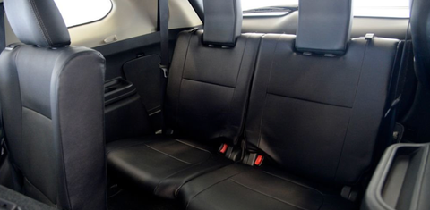 Mitsubishi Outlander 2018