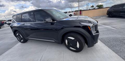Kia EV9 2026