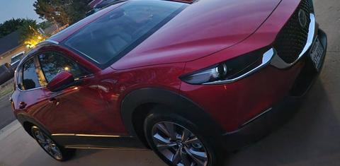 Mazda CX-30 2024