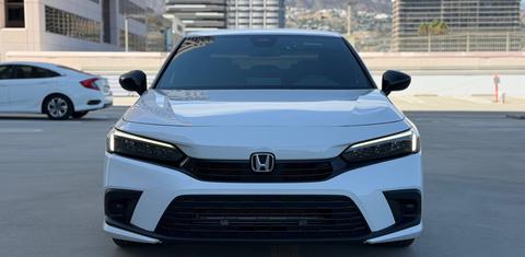 Honda Civic 2024