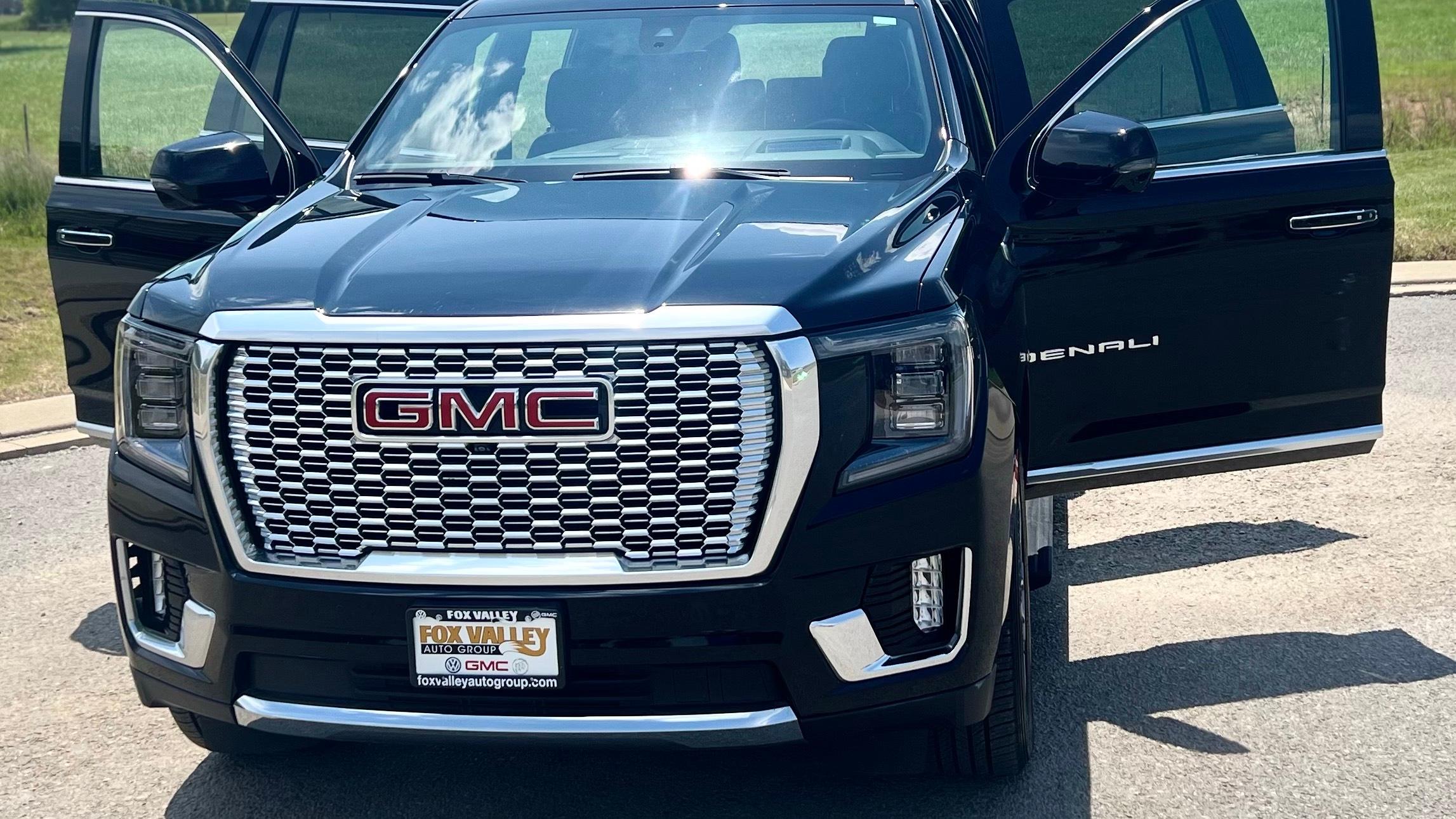 GMC Yukon XL 2021 rental in Nashville, TN by X Rentals | Turo