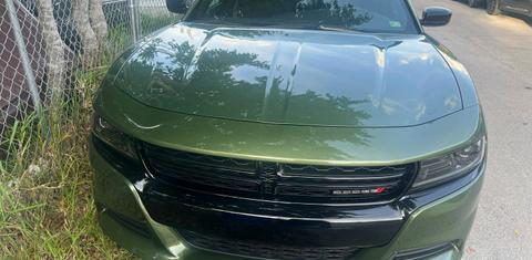 Dodge Charger 2023