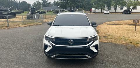 Volkswagen Taos 2023