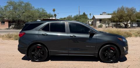 Chevrolet Equinox 2020