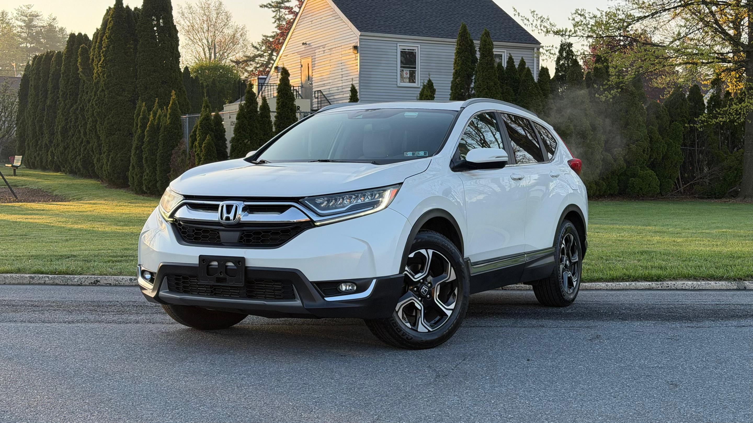 Honda CR-V 2017 in Allentown, PA