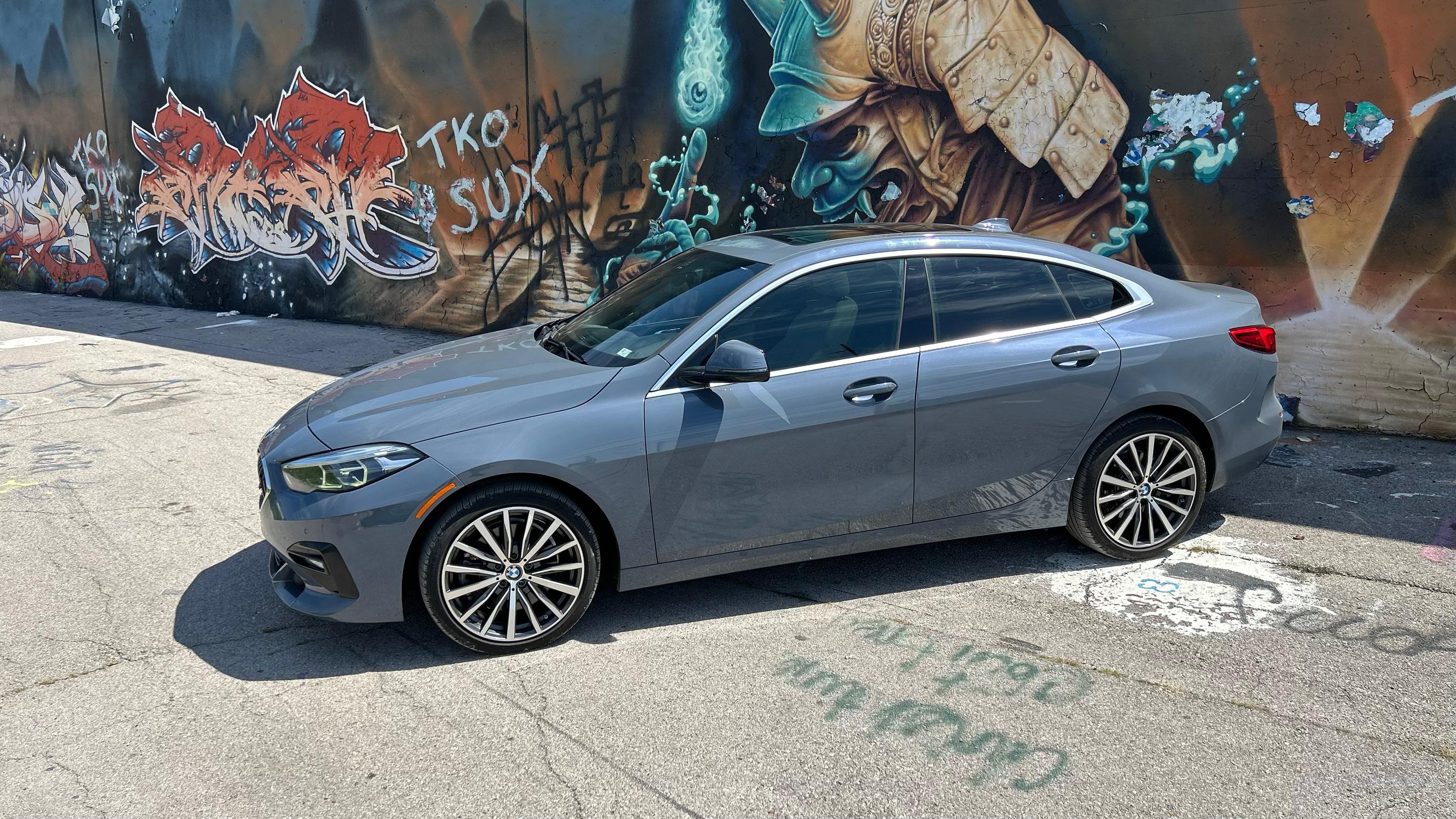BMW 2 Series Gran Coupe 2021 in St. Louis, MO