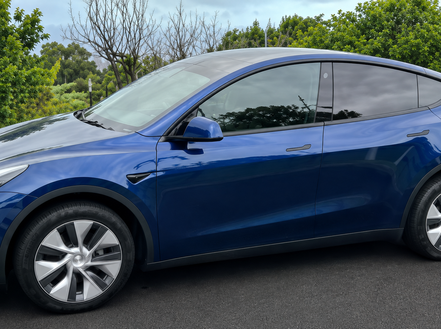 Tesla Model Y 2023 in Kailua-Kona, HI