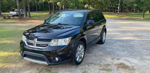 Dodge Journey 2015