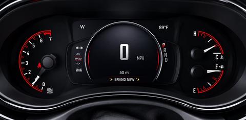 Dodge Durango 2026