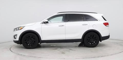 Kia Sorento 2018