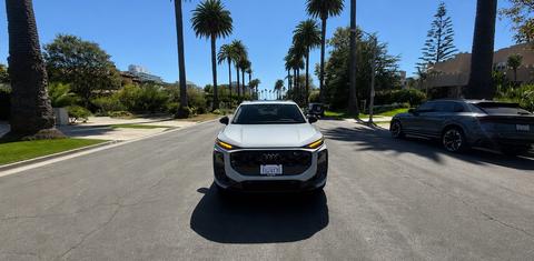 Audi Q3 2026