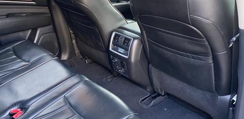 INFINITI QX60 2015
