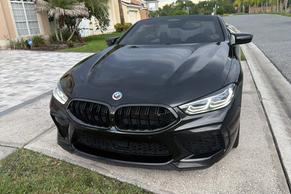 BMW M8 2023 in Orlando