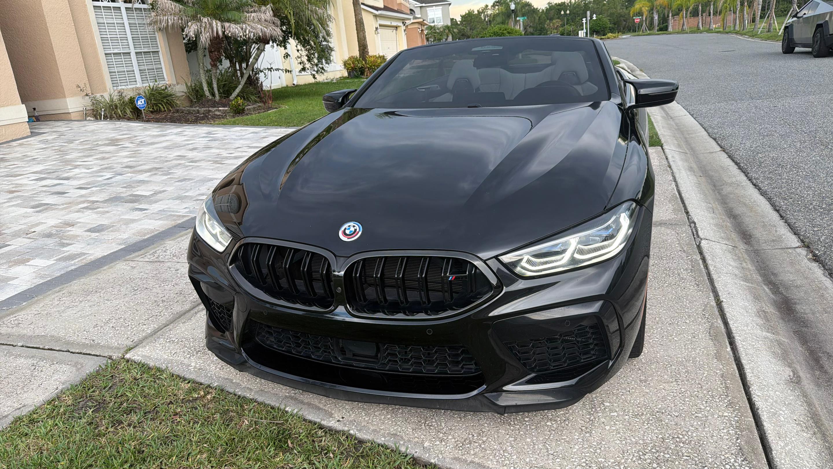 BMW M8 2023 in Orlando, FL