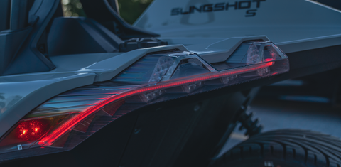 Polaris Slingshot 2021