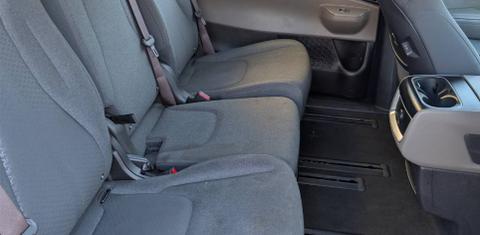 Kia CARNIVAL 2024