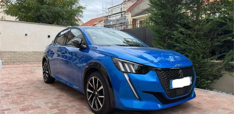 Peugeot 208 2020