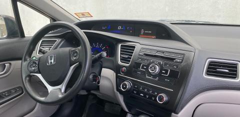 Honda Civic 2014