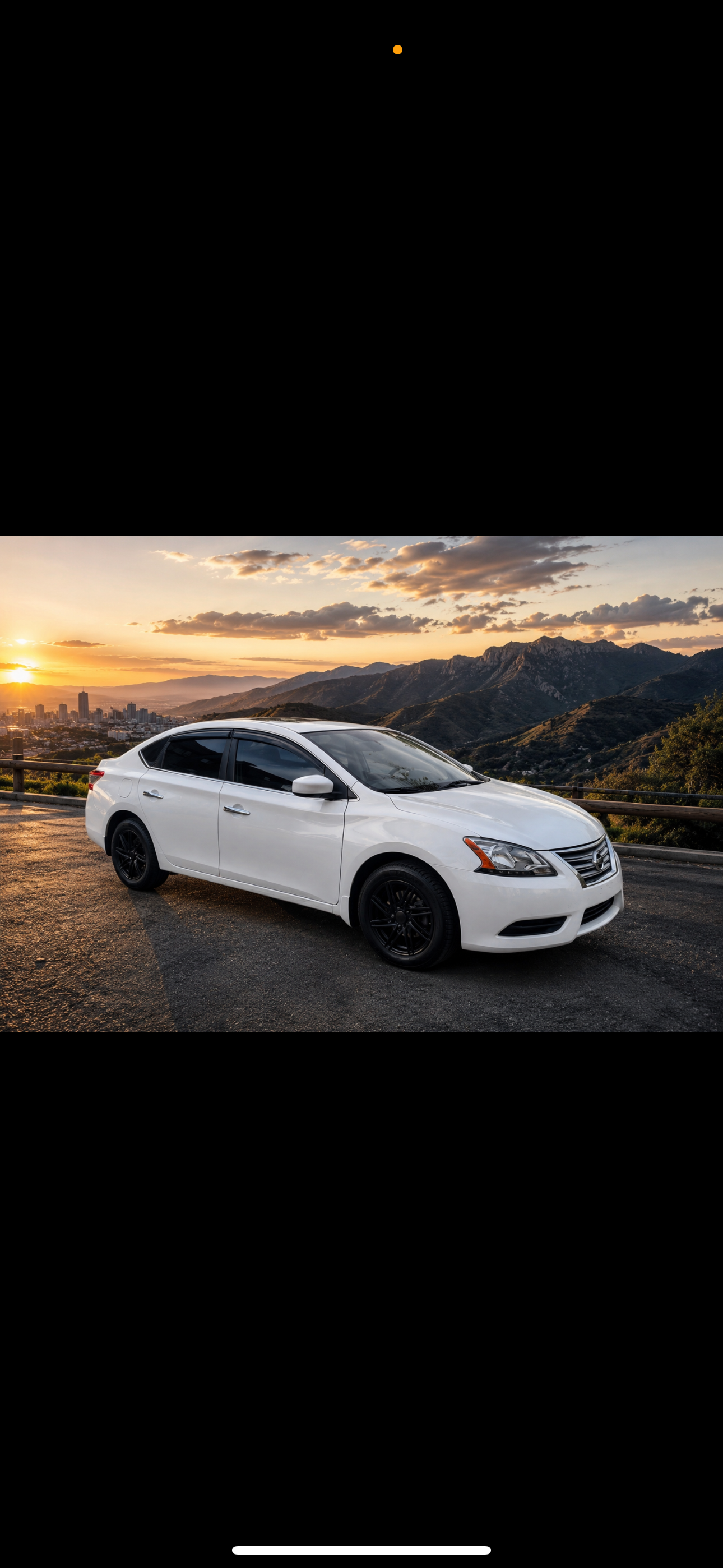 Nissan Sentra 2015 in Denver, CO