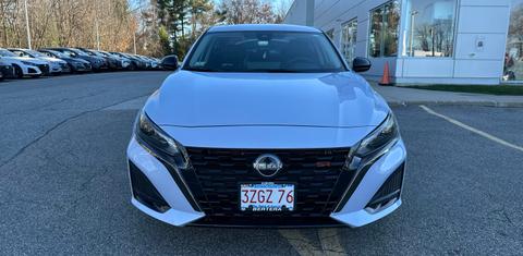 Nissan Altima 2024