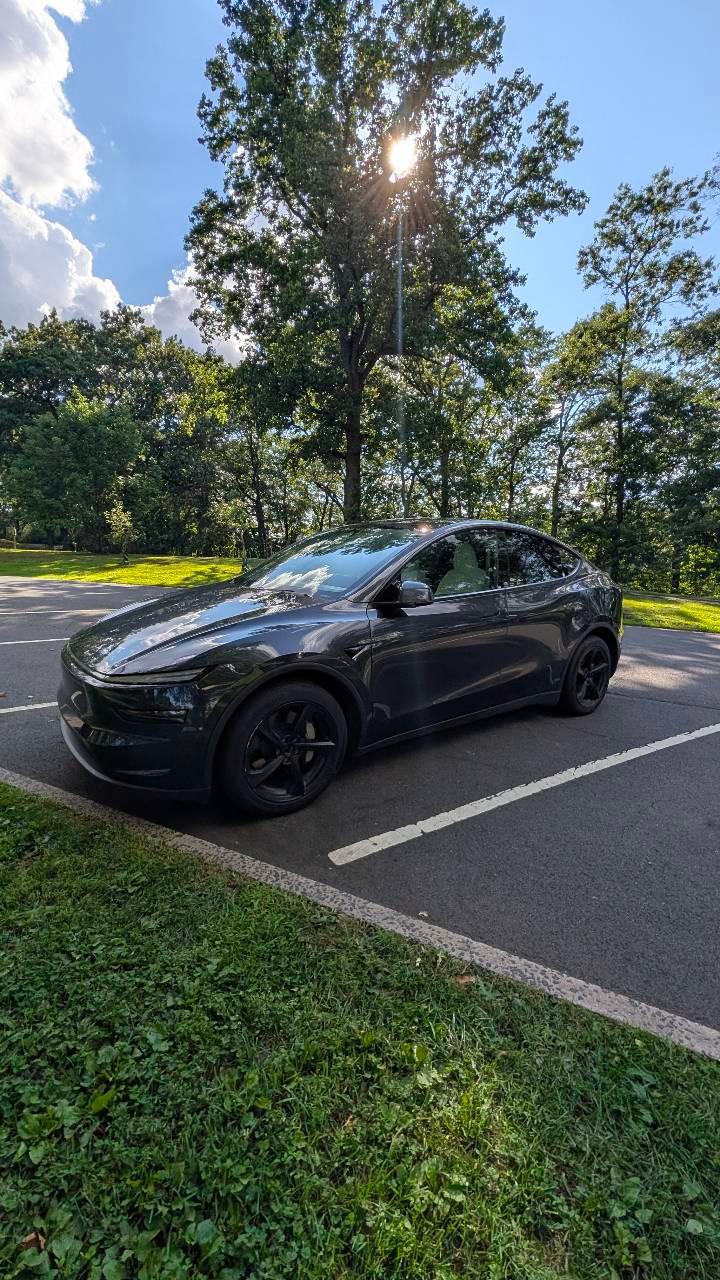 Tesla Model Y 2026 in Elizabeth, NJ