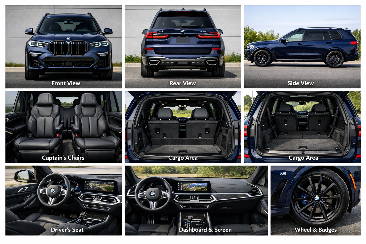 BMW X7 2022 in Lawrenceville, GA