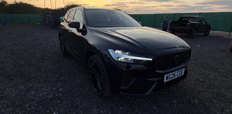 Volvo XC60 2026