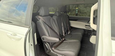 Kia CARNIVAL 2022